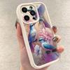 Цветной Утолщенный Чехол Для iphone 17 16pro 15pro14 13 12 11 12pro 13pro max 14plus Силиконовый Защитный Чехол от Падения