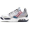 Пари Сен-Жермен x Air Jordan MA2 Белый Темно-синий Мужские Кроссовки Университетский-Красный Черный DJ2657-104