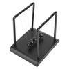   Balance Steel  s Physics Science   Ornaments Intelligent Toy Desk     Desk   Magnets Offi Excellent Efor Ducational Sc