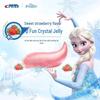 Crest Kids Frozen Anti-Cavity Toothpaste & Toothbrush Set