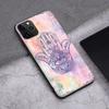 Чехол T90 Hamsa Hand of Fatima для iPhone 13 12 Mini 11 Pro XS Max XR X 8 7 6 6S Plus 5 5S SE 2020