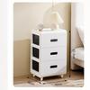 Drawer Type Storage Cabinet, Household Minimalist Storage Rack, Bathroom Storage Cabinet, Floor To Floor Multi Story Bedside Cabinet
