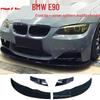 Комплект обвеса MP Style для BMW 3 серии E90 (малый) (2005-2012)