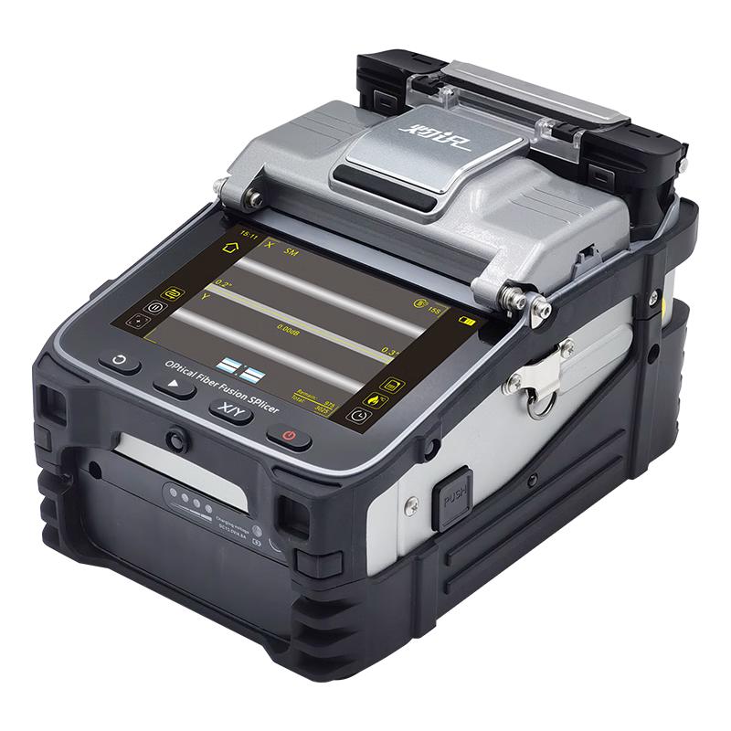 Zhuoshi Automatic Fiber Fusion Splicer