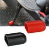 Cycling Silicone Kickstand Electric Bike Scooter Accessories Cover Footrest Sleeve Protector
