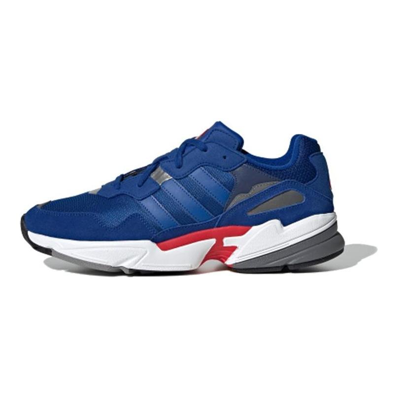 adidas Оригинальные спортивно-повседневные кроссовки Yung 96 EE8814