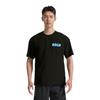 Acme De La Vie/ADLV Футболка унисекс черная ADLV-21SS-SSLGCR-BLK