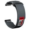 Быстросъемный ремешок QuickFit шириной 22 мм 26 мм для Garmin Fenix 8 51 мм 7 7X Pro 6 6X 5 5X Plus, инстинктивный 2, сменный браслет