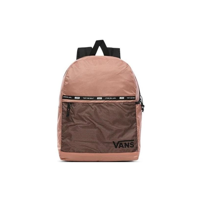 Vans Fabric Backpack Regular Unisex Dusty Pink VN0A4S6WZLS1