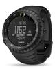Suunto Core All Black ATM водонепроницаемые Японские SS014279010 (3 устойчивый, компас/высота/атмосферное давление/глубина воды) [Оригинальный продукт/производителя's