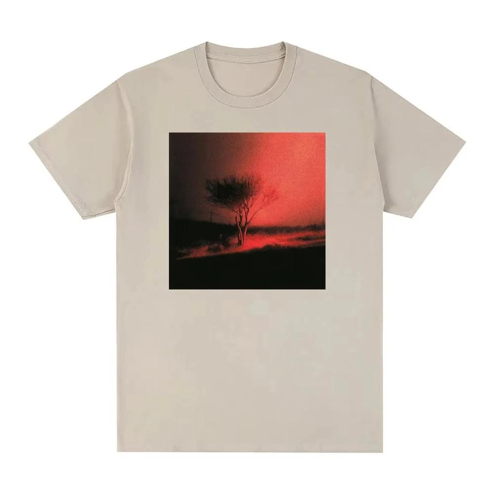 Doja Cat Jealous Type TShirt 2026 Summer Rock Sleeve 100 Cotton Crew Neck US Rapper Apparel Women And Men Tshirts