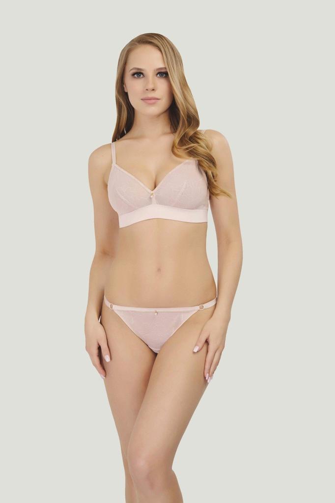 Трусики стринг Marc & Andre (66062)