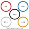MTB Bike Accessories Axle Washer Gasket Flywheel Hub Spacers Bicycle Parts Bottom Bracket Washers