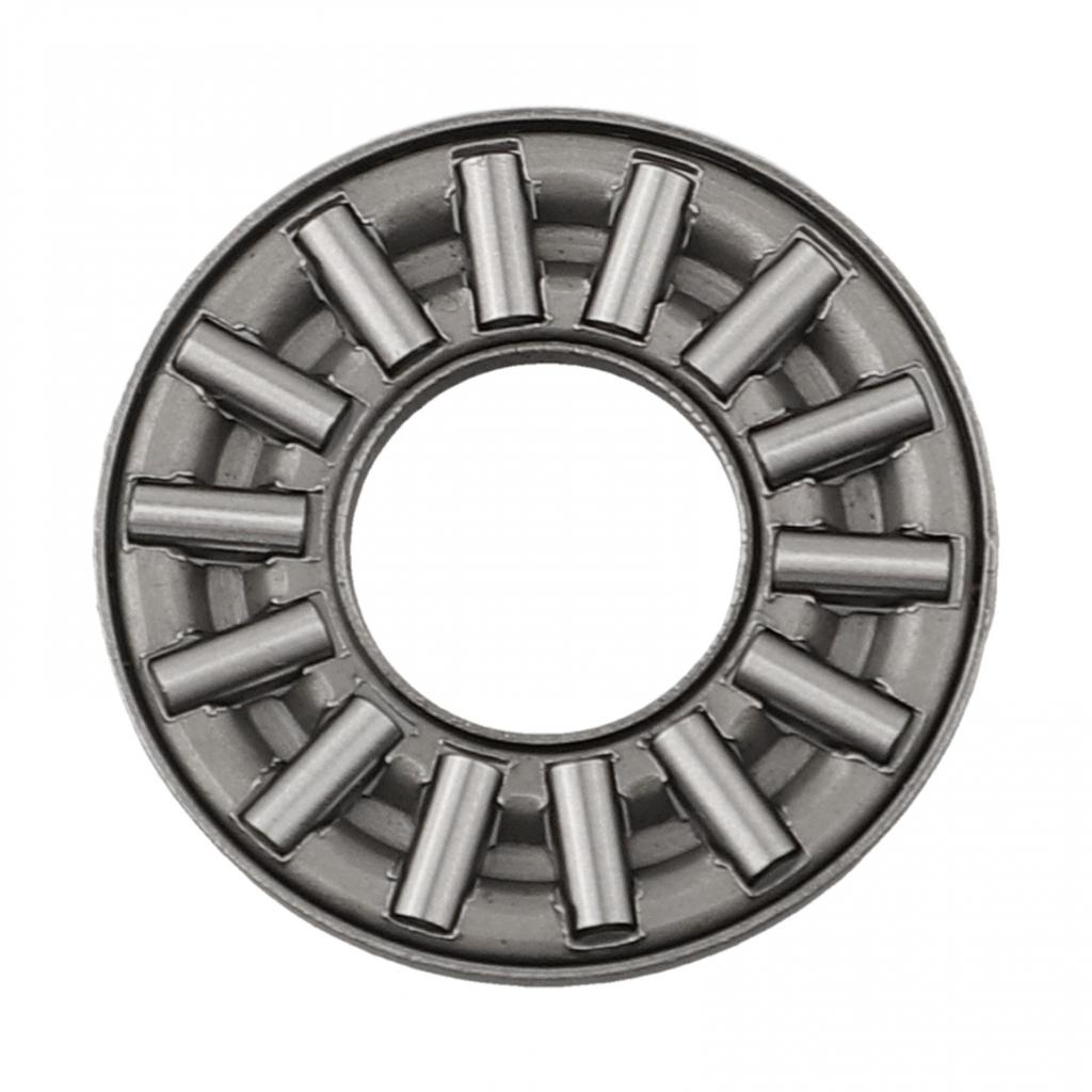 AXK1024 Упорные игольчатые роликовые подшипники и шайбы для больших нагрузок 10x24 мм