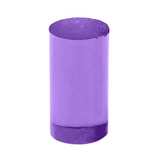 Запасной наконечник для бильярдного кия Прозрачный акриловый наконечник для бильярдного кия Запасные части для ремонта снукера Аксессуары для бильярда