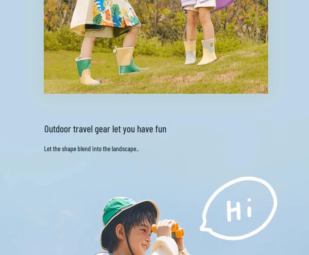 Большой детский дождевик для девочек и мальчиков, возраст 8 лет, цельное пончо с местом для рюкзака, для школы, дождестойкий.