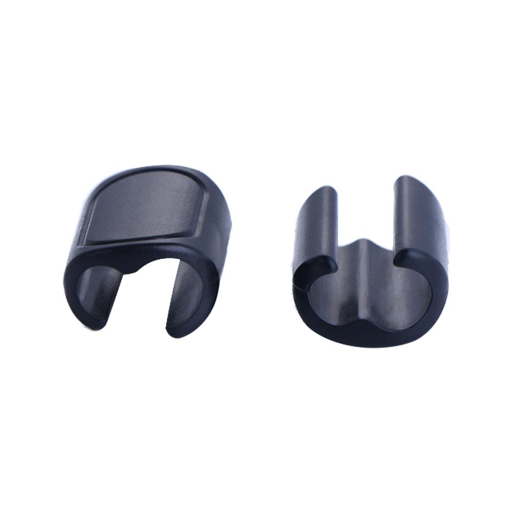 Inner Line Clip Brake Cable Guide Hose Bike Frame Fixture Bicycle Cable Guide Disc Brake Cable Base