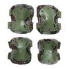 Tactical Outdoor Protective Gear Sets