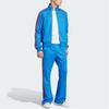 adidas Мужские спортивные штаны Originals David Beckham Series Air-Force-Blue JM6289