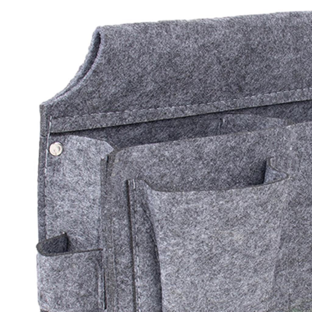 Поясной держатель для инструментов, сумка для организации конструкции для плотника и садоводства