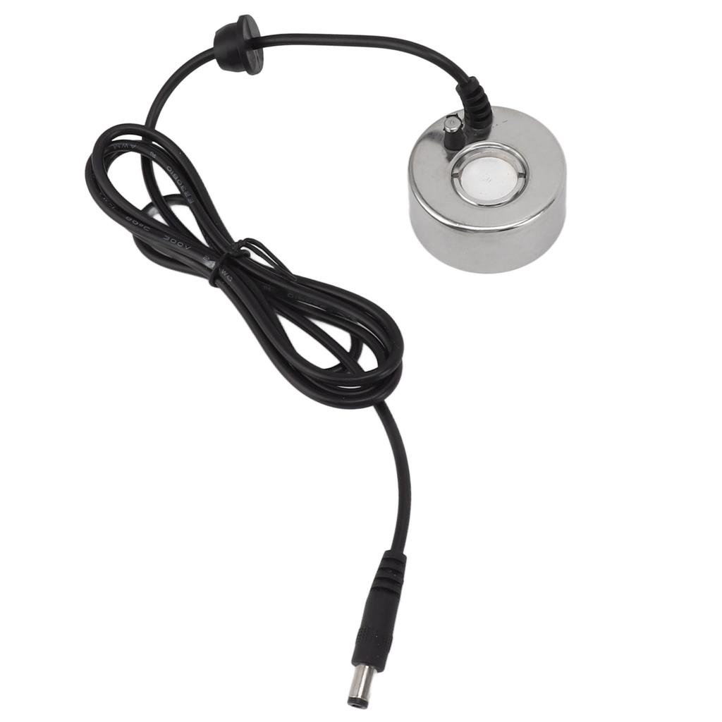 Mist Maker DC 12V Interface Indoor Fountain Landscape Atomizer Humidifier Fog Making Machine for