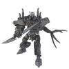 Transformers Toys Studio Series Leader Class 101 Scourge Action Figure for Boys and Girls Ages 8 and Up Toy, 8.5-inch,