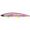 Jackson Athlete 105SSP PCD Розовый Конфетти 105мм