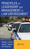 Книга Principles of Leadership and Management In Law Enforcement