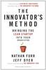 Книга The Innovator's Method : Bringing the Lean Start-up Into Your Organization