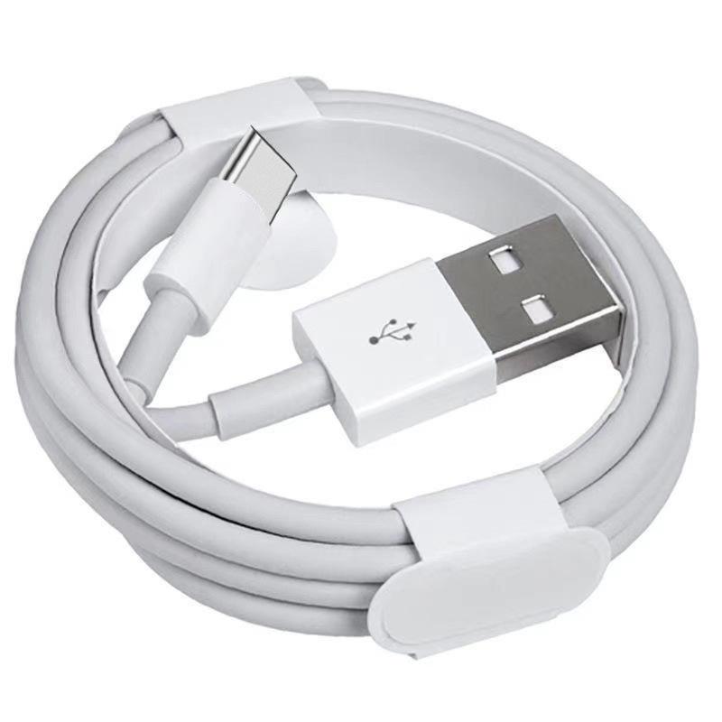 Hot Sale Quick Charger Type-C USB Cable High Speed Data Transfer 2A Output Multi Length for Cellphone and Printer