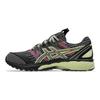 Kiko Kostadinov x ASICS US4-S Gel Terrain Черный Неоновый Лайм Унисекс Кроссовки 1203A394-001