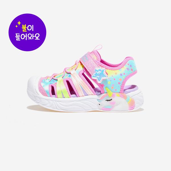 Skechers Сандалии Unicorn Dreams-303102L
