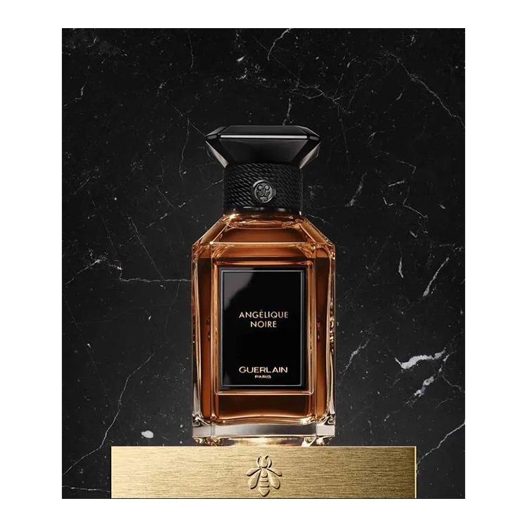 Guerlain L’Art & La Matière Angélique Noire — Парфюмерная вода EDP