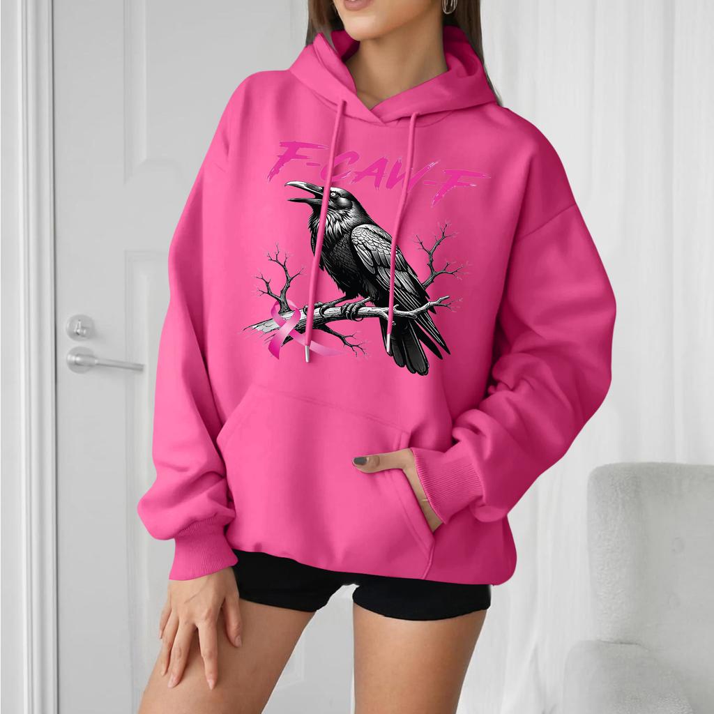 Женская мода, повседневные универсальные повседневные толстовки, топы с длинными рукавами, толстовки