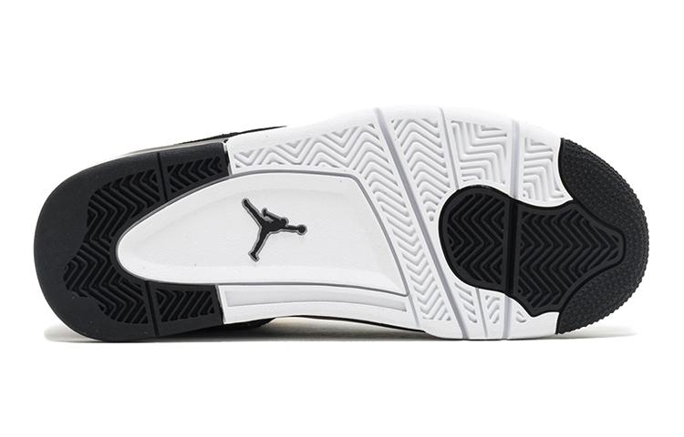 Jordan 4 Retro 'Royalty' GS 408452-032
