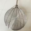 YQ Long Stainless Steel Large Skimmer