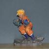 Saiyan Son Super Gohan Android 17 18 Action Figure Model Toy Doll Gift Kids