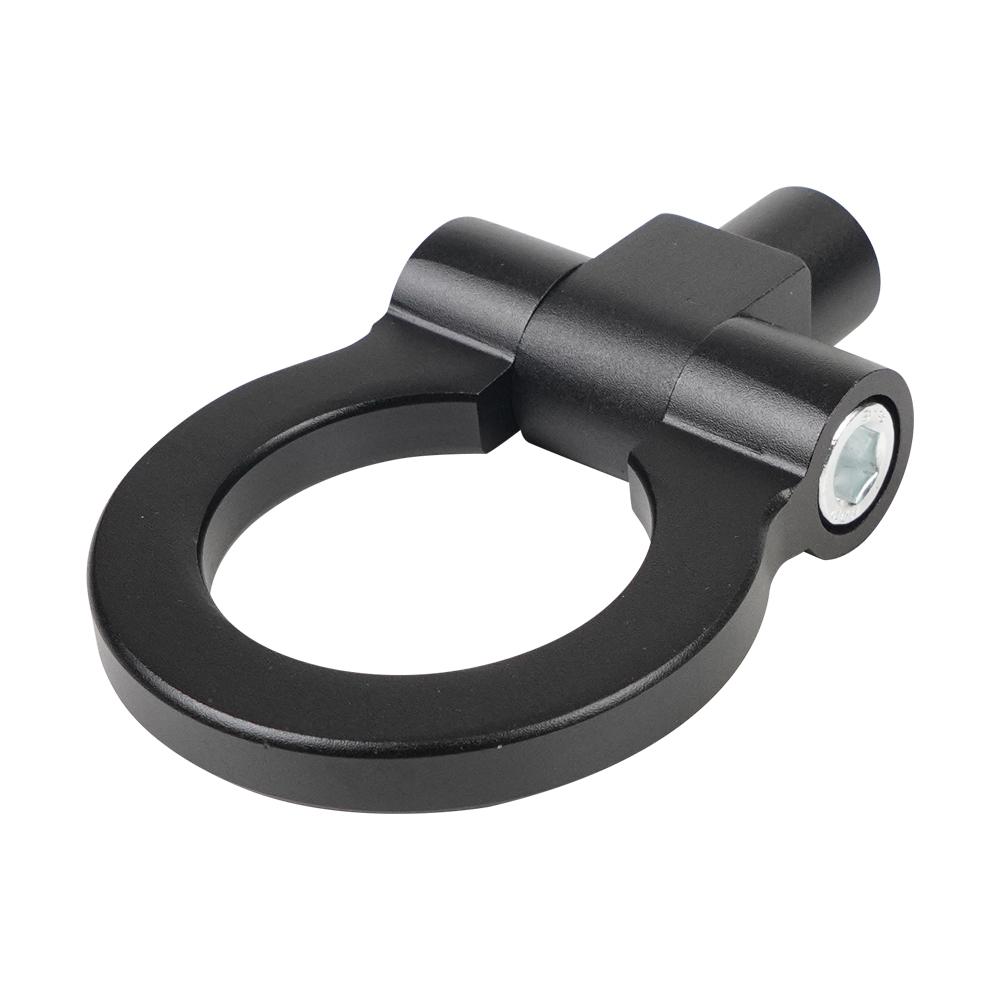 Racing Tow Trailer Hooks for European Cars Towing Bars For BMW E46 E81 E30 E36 Car Trailer Accessories