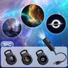 Светодиодный USB-проектор 3/6 шт. с узорами- Проектор-ночник с регулируемым изображением кита, бабочки, медузы, морской звезды - Подарок на фестиваль