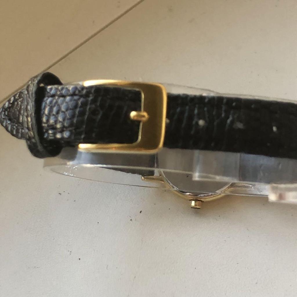 [USED] SEIKO EXCELINE Wristwatch, Working Condition