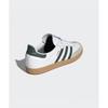 Adidas Samba Og Белый Зеленый Ie3437