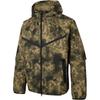 Мужская ветровка Tech Dri FIT с камуфляжным узором, свободного кроя, Windrunner HV0980-210