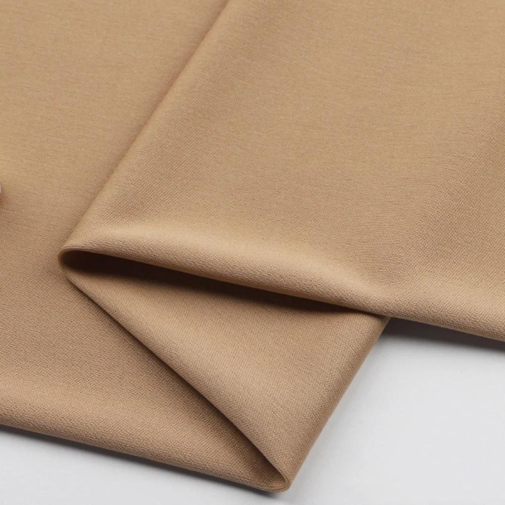 Вязаная подкладочная ткань 160*100см Полиэстеровая ткань Для одежды Сумок Подкладка для кошелька