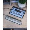 KORG nanoKEY Fold 25-клавишная MIDI-клавиатура, Компактная, Контроллер, DTM, USB, Питание от USB, Включает плагины, Альпийский зеленый, NANOKEY-FD AG