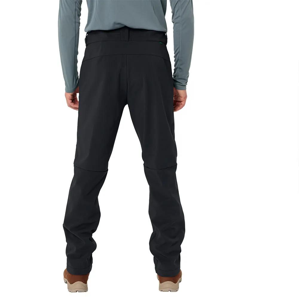 VAUDE Брюки Elope Softshell