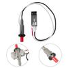 1 Pc Piezo Ignition Easy To Install For Gas Grills