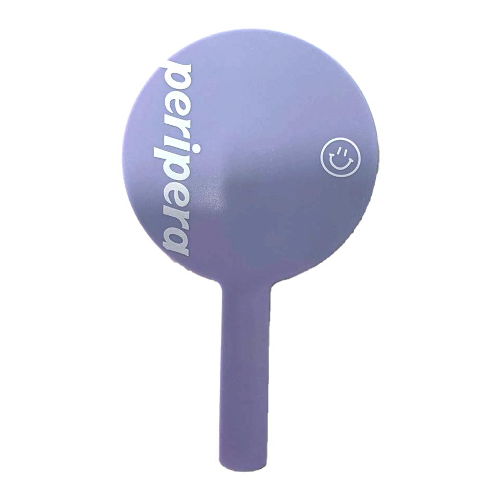 Маленькое ручное зеркальце Korean Beauty ( 3тип)