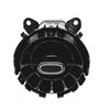 Precise Car Center Console Air Conditioner Vent Assembly A/C Vents 1778307101 For Mercedes Benz A W177 2019-2024