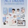 Ncitydream 2024 Season's Greetings Season's Greetings