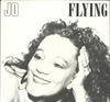 12inch Record JO - Flying / Instrumental BK095 Backatcha UK 2025 UK Reggae, Ska & Dub